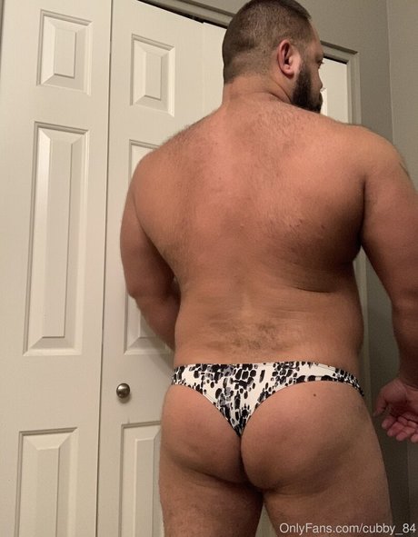 cubby 84 model art pics