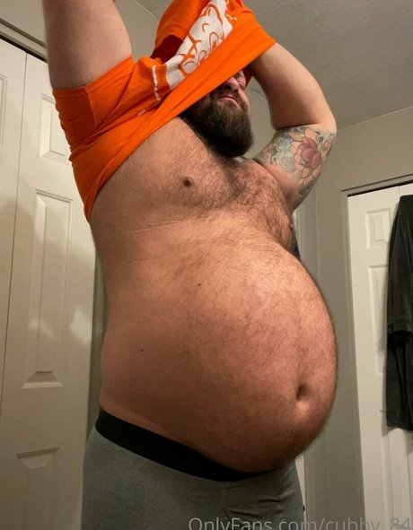 cubby 84 pretty star picture