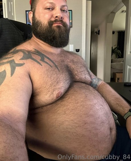 cubby 84 Profile pic