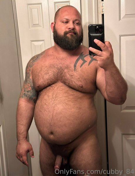 cubby 84 sexy model archive