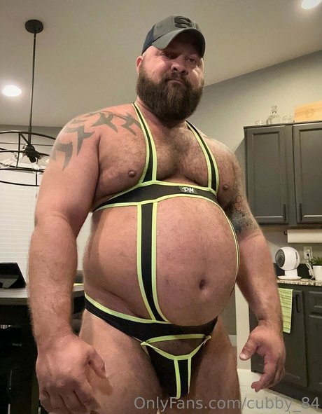 cubby 84 exclusive pornstar pic
