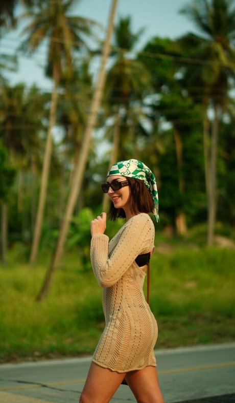 thai ladyboy onlyfans beautiful naked pictures