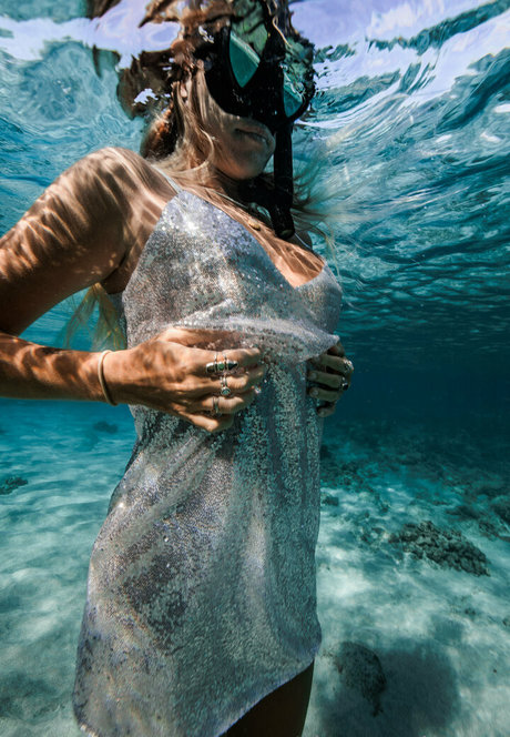 shangerdanger hot model pic