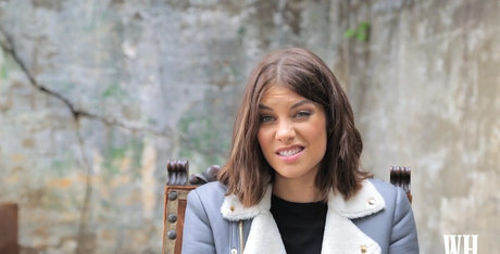 Laren Cohen erotic model galleries