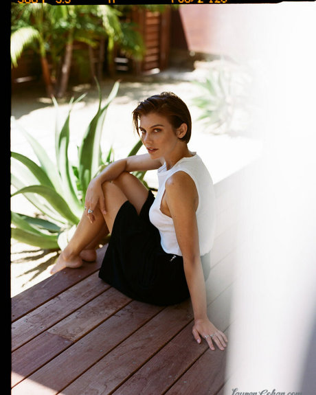 Laren Cohen nudes pornstar image