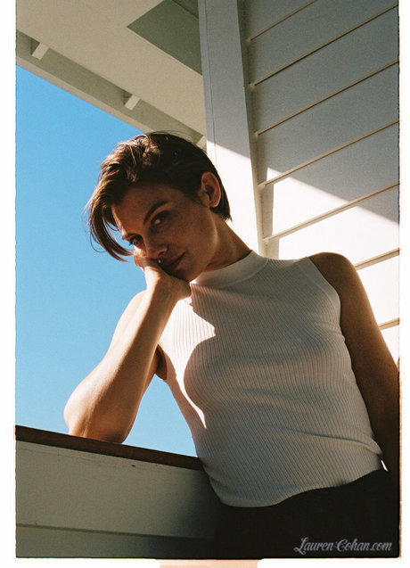 Laren Cohen nudes pornstar images