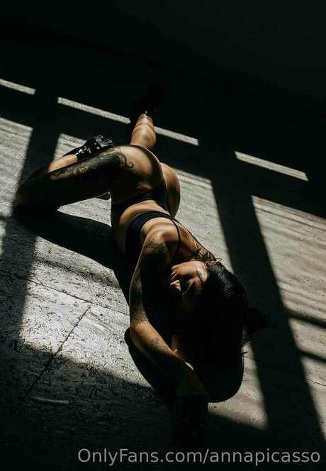 annapicasso perfect star image