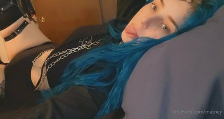 matney model exclusive image