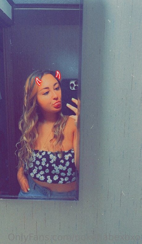 Pokebabexoxo model img