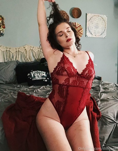 lilithjewel Profile pic