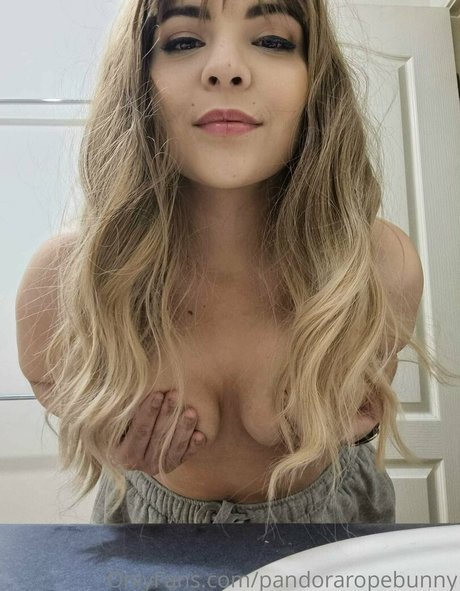 pandorabunny free model gallery