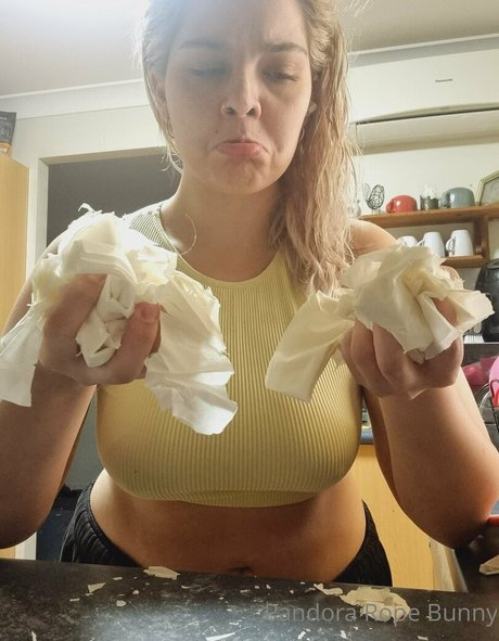 pandorabunny erotic actress archive