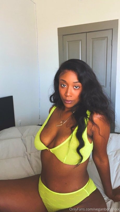 veganbootyxxx star sexy img