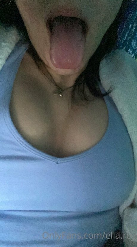 ella rey sexy actress photo