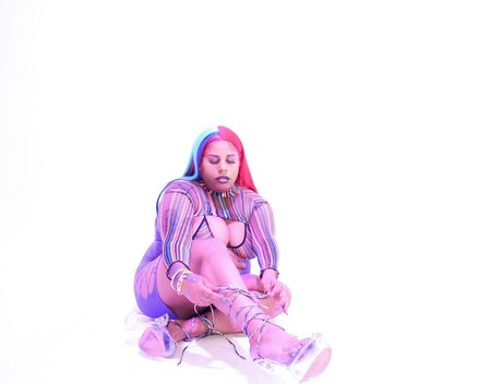 dangercurves porn star image