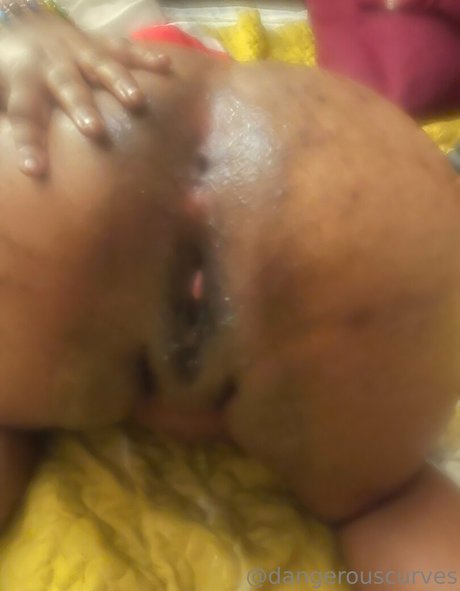 dangercurves nude pornstar photo