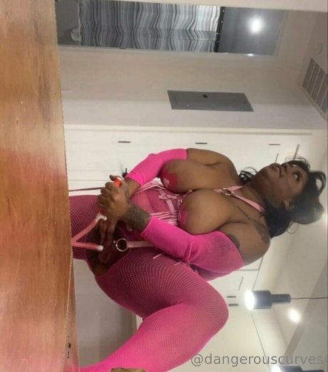 dangercurves nude star images