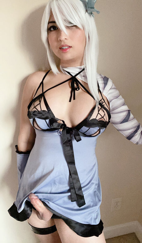 Sophiexiao star nice photo