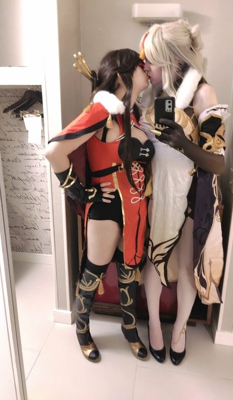 Sophiexiao star pretty img