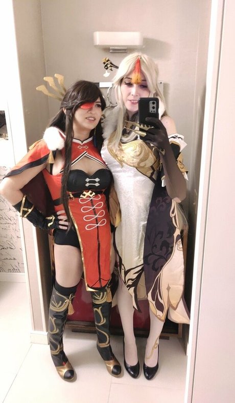 Sophiexiao star adult pics