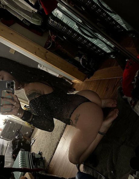 Tattedbaddie15 pornstar high quality galleries