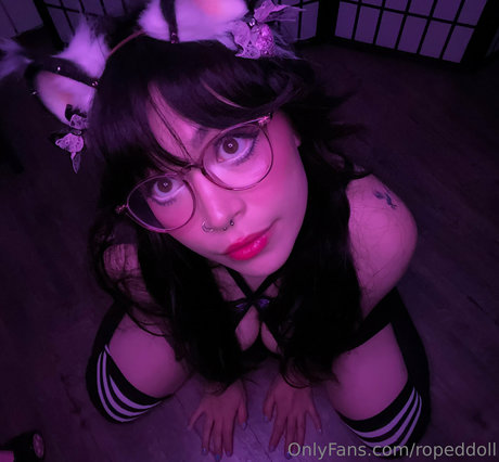 ropeddoll adult model galleries