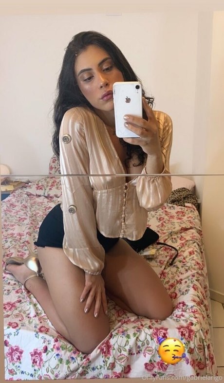 gabrielarigo sexy model galleries