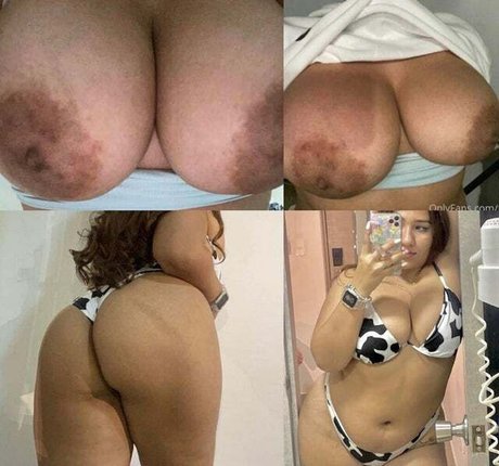 tremendashow naked pornstar photos