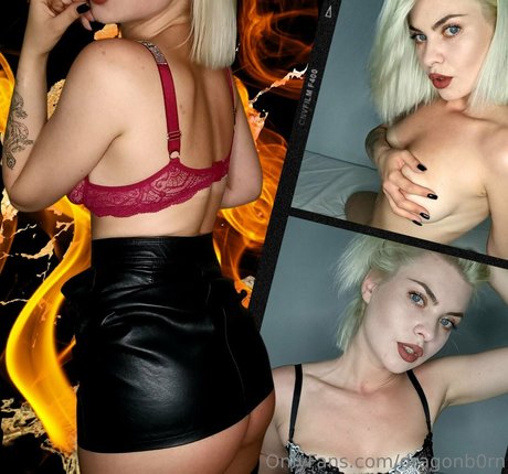 dragonb0rn perfect actress pictures