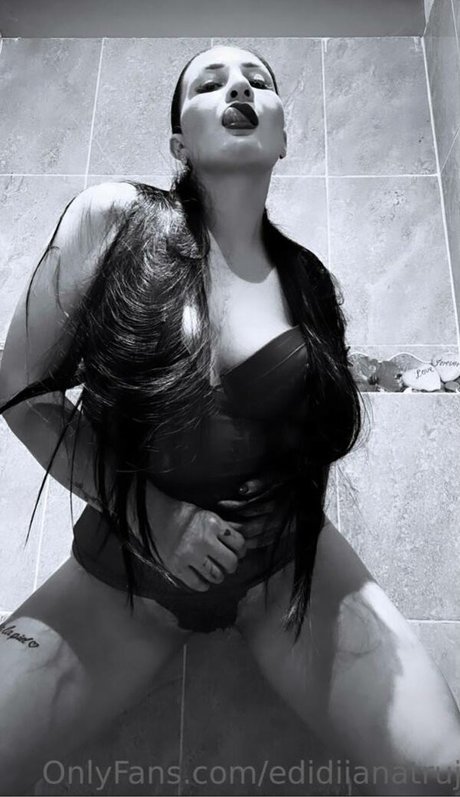 edidiianatruj star nude photos