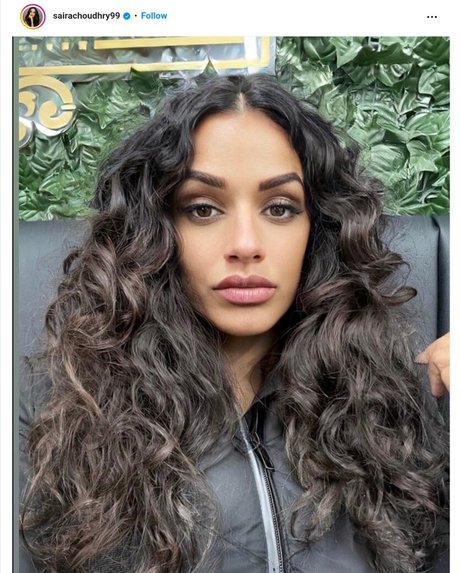 Saira Choudhry porn model pic