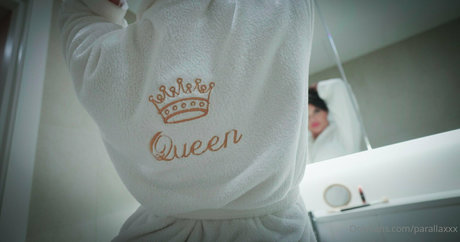 parallaxxx model porn pictures