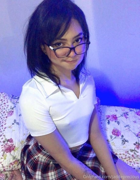 jaddeprecious sex actress photo