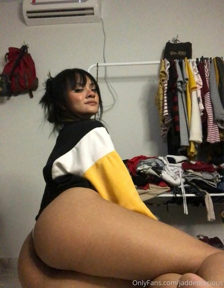 jaddeprecious model xxx pic