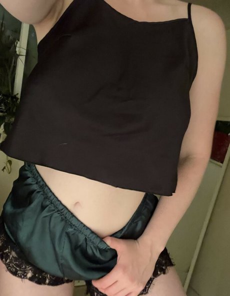 ivypearl42069 pornstar hot pic