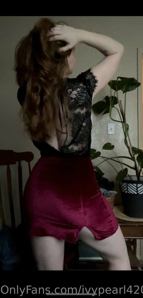 ivypearl42069 star nudes archive