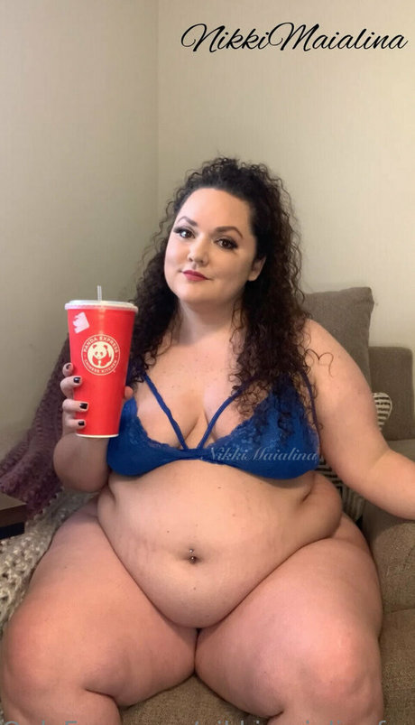 nikkimaialinafree star free pictures