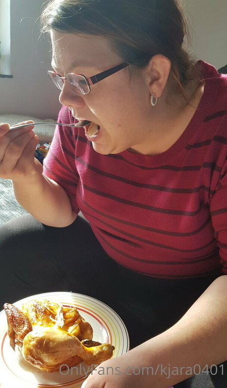 kjara0401 high quality model pics