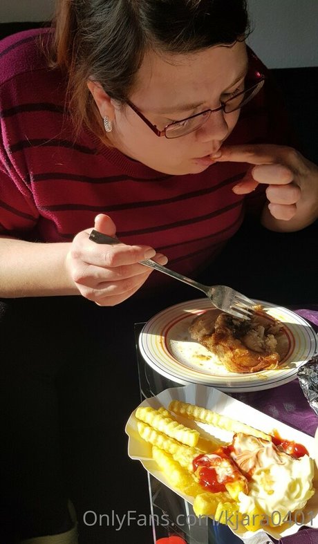 kjara0401 model naked archive