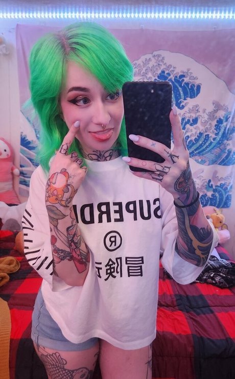 Boba witch star free img