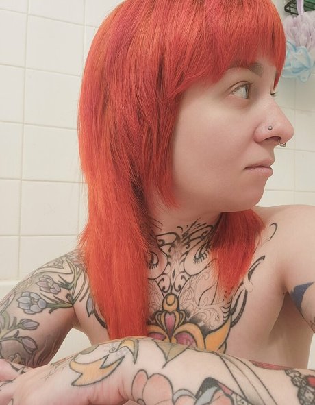 Boba witch free pornstar photo