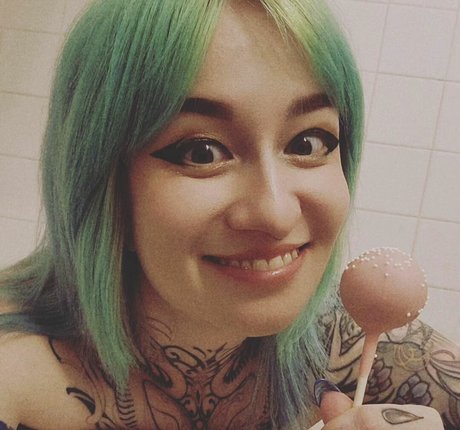 Boba witch pornstar naked pic