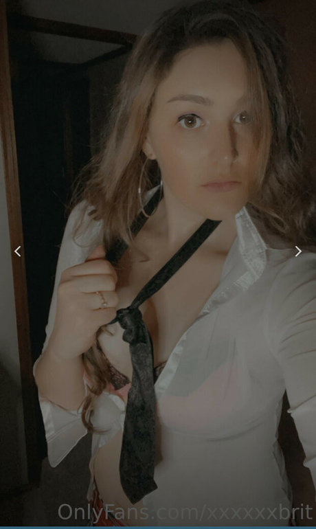 xxxbritxxx nice star image