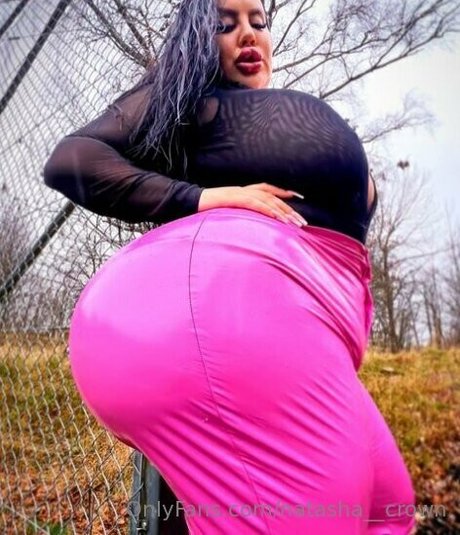 Natasha Crown adult actress images