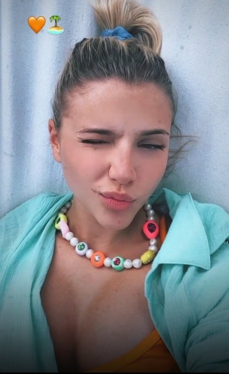 Giulia Nassa Profile pic