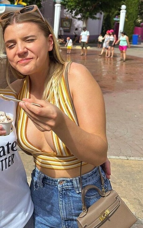 Giulia Nassa star beautiful img