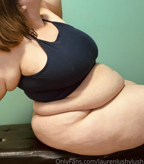 laurenlushylush star high quality picture