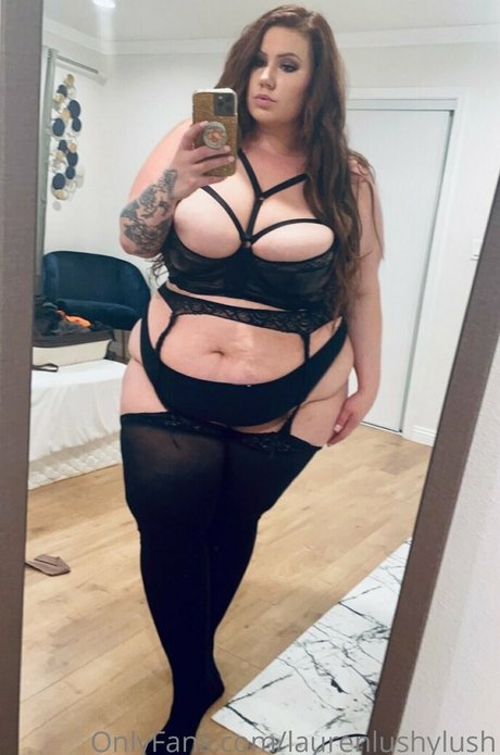 laurenlushylush star hd gallery