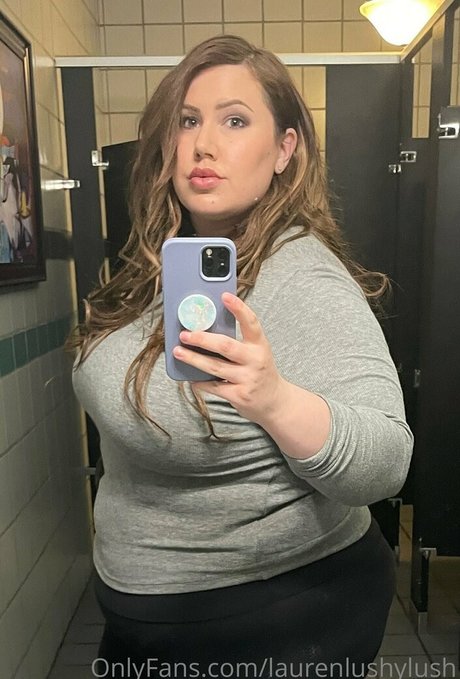 laurenlushylush adult star pictures