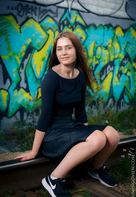 Sanija hot pornstar img